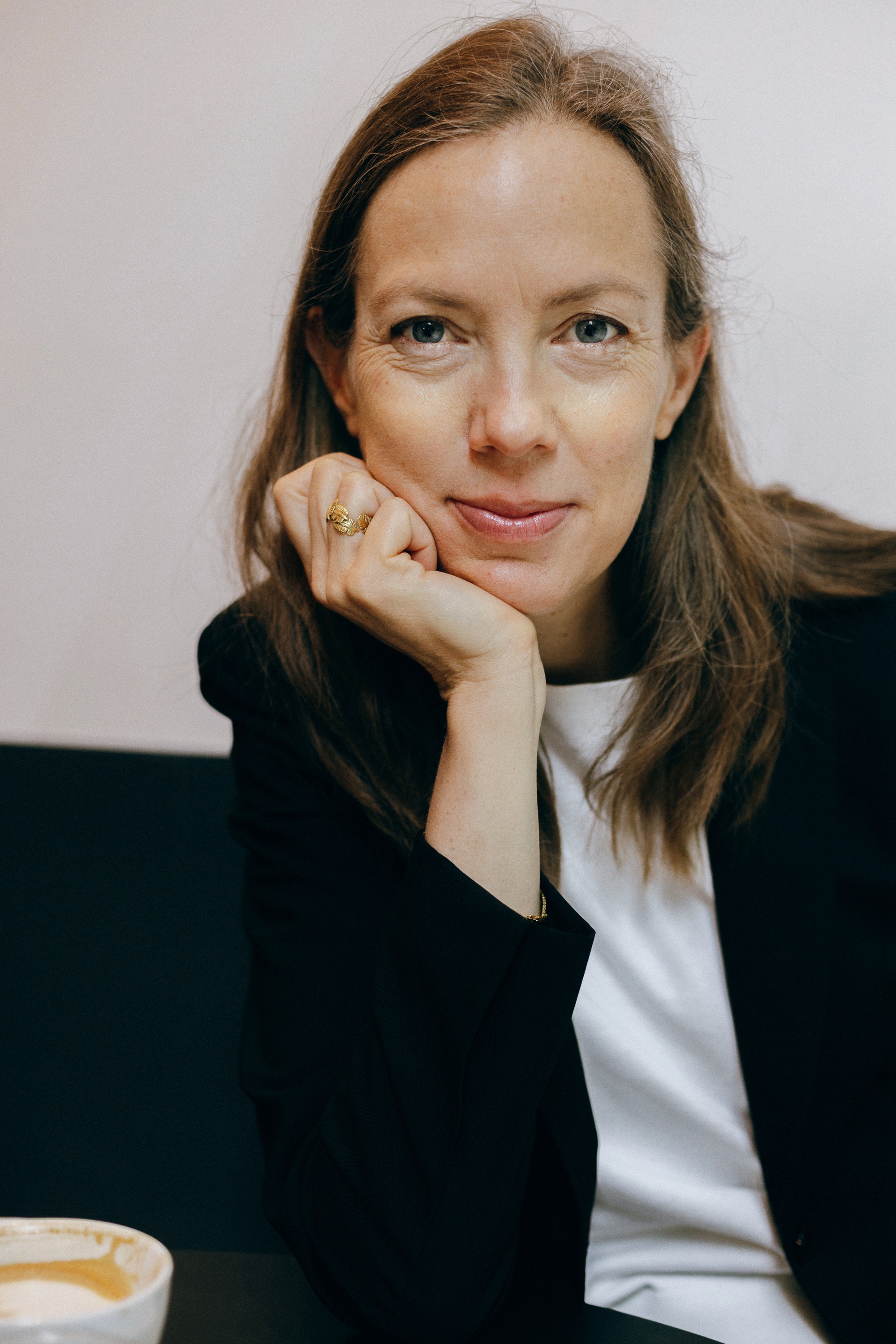 Sabine Chalopin